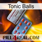 Tonic Balls 36